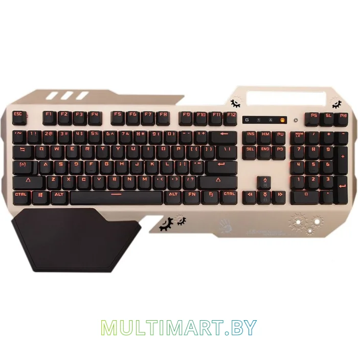 Клавиатура A4Tech BLOODY B860